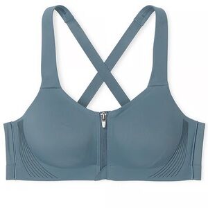 🆕Victoria's Secret Knockout Front-Closure Sports Bra 40C